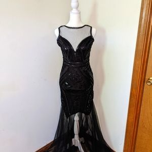 1920's/30's costume dress